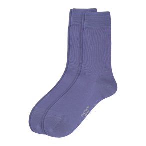 Socken Camano - BUSINESS SOCKS - Mercerisiert - 2er-Pack