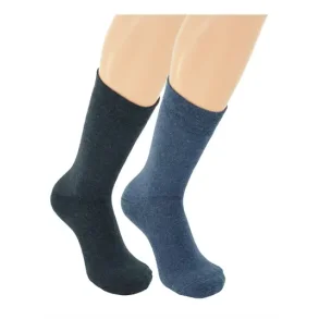 Socken - THERMO JEANS - 2er-Pack