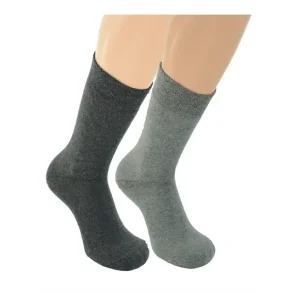 Socken - THERMO SLBER - 2er-Pack
