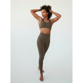 Leggings -Dear Denier - Active Wear - Nahtlos - Gerippt - LENA