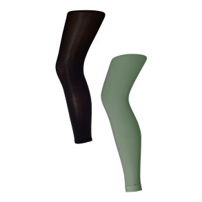 Sneaky Fox - Ingrid Mikrofaser-Leggings - 60 den - 2 Farben