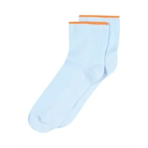 Damen - Baumwollsocken - MP - Ava - Gerippt - 3 Farben