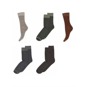 Damen - MP Wollsocken - Erin