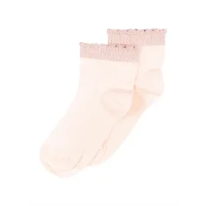 Damen - Viskose - MP - Kurzschaft - Glitzer - Ginny - 3 Farben