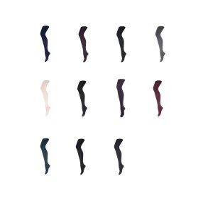 Strumpfhose - Sneaky Fox - Cashmere Love You