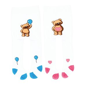 Strumpfhose - BABY TEDDY