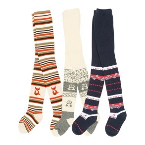 Strumpfhose - FROTTEE DESIGN