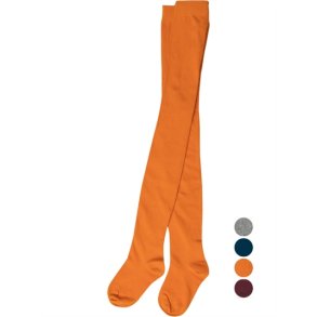 Strumpfhose - UNIFARBEN