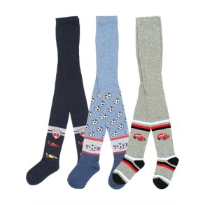 Strmpebukser - 3D OPTIK