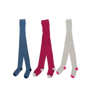 Strmpebukser - PRIKKER