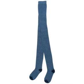 Strumpfhosen Kinder - PUNKTE