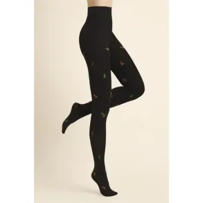 Strumpfhose - Gabriella - WEIHNACHTEN