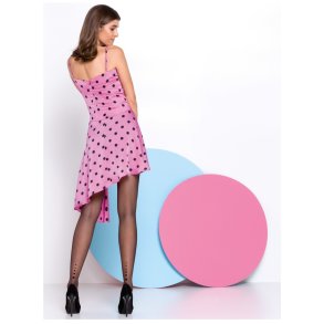 Strumpfhose Gabriella - MISSY - Tattoo - 20 den