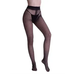 Strumpfhose - Wooti - Siciliana - 20 den