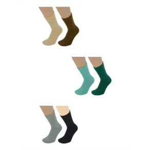 Socken - MERINO NEUTRAL - 2er-Pack