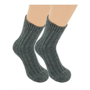 Socken - WARM UND WOLLIG - 2er-Pack