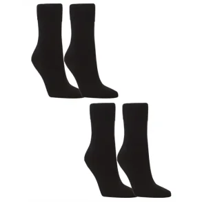 Socken - Unisex - Bio Baumwolle - 2er-Pack