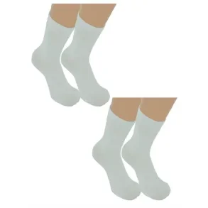 Socken - BIO BAUMWOLLE - 2er-Pack