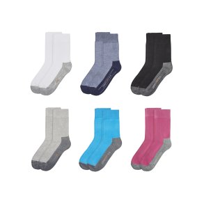 Socken Camano - PRO TEX FUNKTION - 2er-Pack