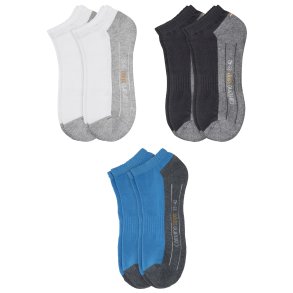 Camano Sneakersocken -  PRO TEX FUNKTION - 2-er Pack