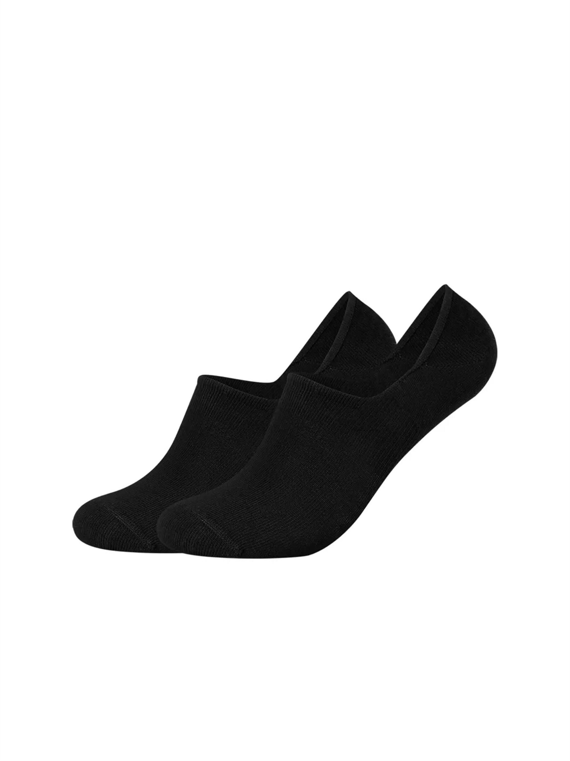 Camano Footie Bomuld 4 farver 2-PAK 69,95 DKK