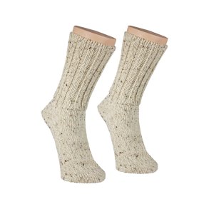 Socken - 100% SCHAFSWOLLE