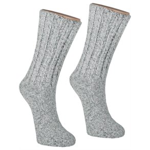 Socken - 93% SCHAFWOLLE