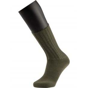Socken Unisex - Army - Olivgrn