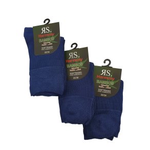 Socken - JEANS - 3er-Pack
