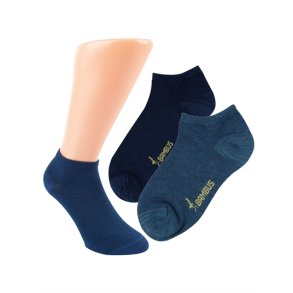 Sneaker Socken - KLASSIC - 3er-Pack