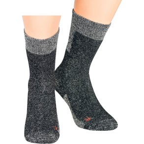 Sportsocken - Outdoor - 2er-Pack