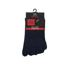 Socken - ZEHEN JEANS