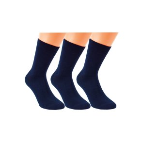 Socken - MARINE - 3er-Pack