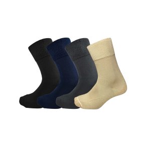 Unisex - Baumwollsocken - Kilde - Comfort & Diabetes