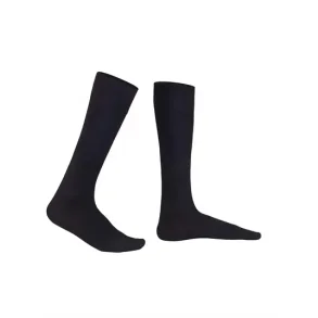 Reflexwear - Unisex - Kniestrmpfe - Dnne Komfort- und Diabetikersocken