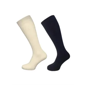 Reflexwear - Unisex - Dnne Kompressions- und Reisestrmpfe