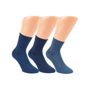 Socken - BLULICH - 3er-Pack