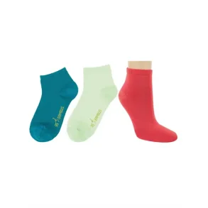 Socken - STYLE - 3er-Pack