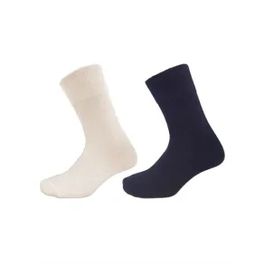 Reflexwear - Unisex - Dnne Komfort- und Diabetikersocken