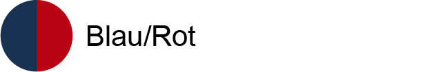 Blau/Rot