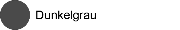 Dunkelgrau Dunkelgrau