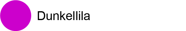 Dunkellila