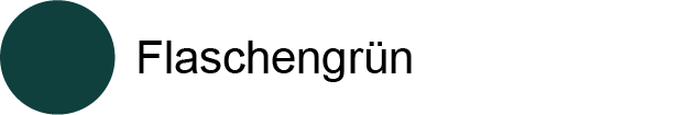 Flaschengrn