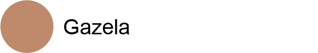 Gazela Gazela
