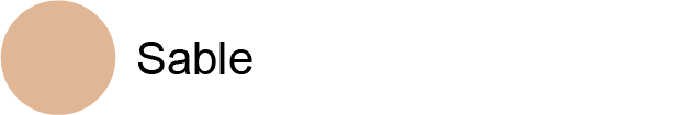 Sable Sable