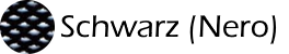 Nero (Schwarz)