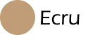 Ecru Ecru