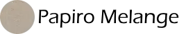 Papiro Melange