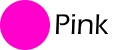 Pink Pink