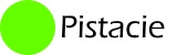 Pistacie Pistacie
